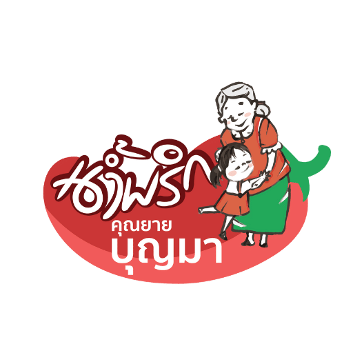Khunyai Boonma logo