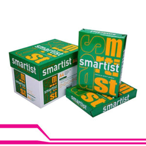 à¸à¸£à¸°à¸”à¸²à¸© A4 à¸«à¸™à¸² 70 à¹à¸à¸£à¸¡ 500 à¹à¸œà¹ˆà¸™/ à¸«à¹ˆà¸­ Samrtist