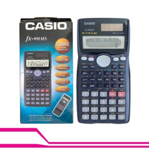 à¹€à¸„à¸£à¸·à¹ˆà¸­à¸‡à¸„à¸´à¸”à¹€à¸¥à¸‚à¸§à¸´à¸—à¸¢à¸²à¸¨à¸²à¸ªà¸•à¸£à¹Œ à¸§à¸´à¸¨à¸§à¸° à¸Šà¹ˆà¸²à¸‡à¹€à¸—à¸„à¸™à¸´à¸„ CASIO fx-991MS