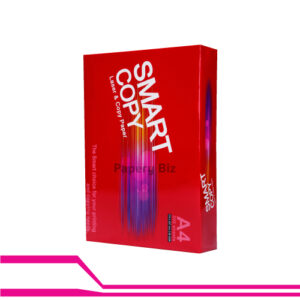 à¸à¸£à¸°à¸”à¸²à¸© A4 à¸«à¸™à¸² 80 à¹à¸à¸£à¸¡ 500 à¹à¸œà¹ˆà¸™/ à¸«à¹ˆà¸­ Smart copy
