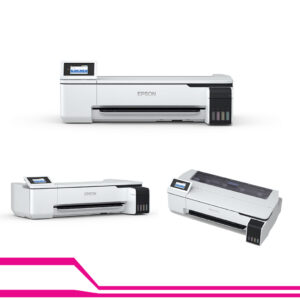Epson SureColor SC-T3130X Technical Printer à¹€à¸„à¸£à¸·à¹ˆà¸­à¸‡à¸žà¸´à¸¡à¸žà¹Œ A1 à¸«à¸™à¹‰à¸²à¸à¸§à¹‰à¸²à¸‡ 24"